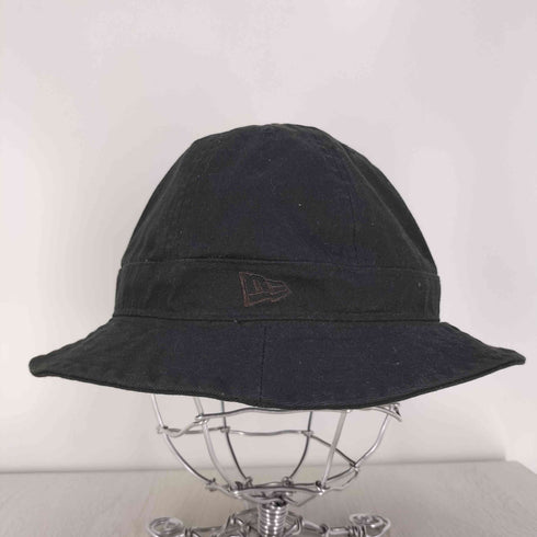 ニューエラ NEW ERA ロゴ刺繍 6パネルハット メンズ  7 3/8